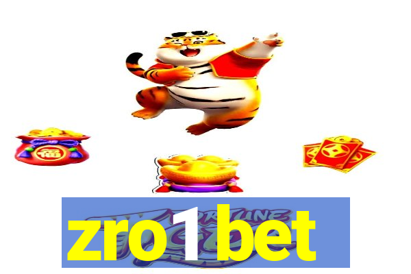 zro1 bet